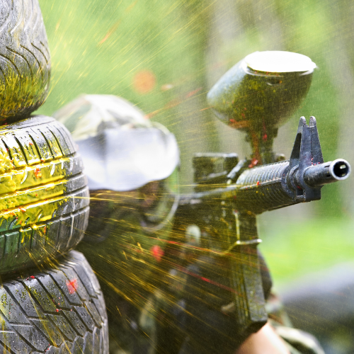 Paintball